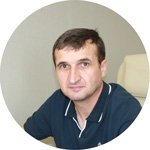 Фото менеджера